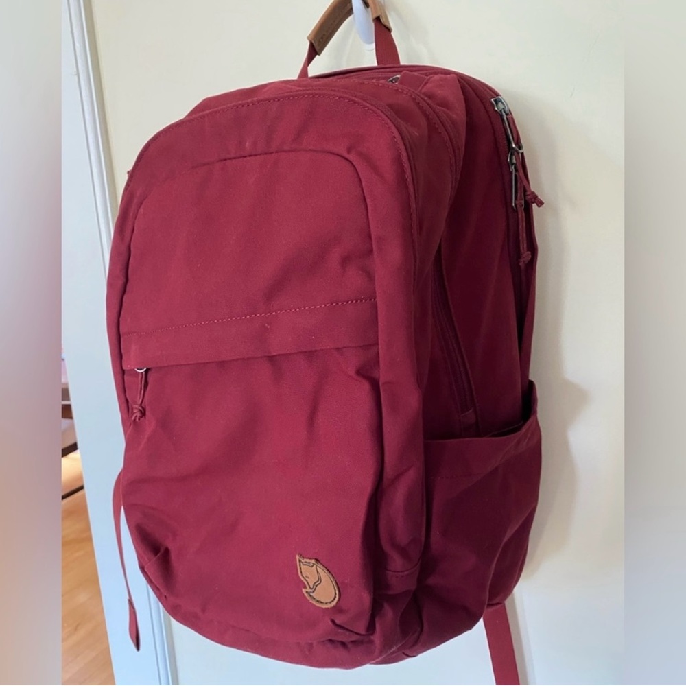 Fjallraven Raven 28 Backpack